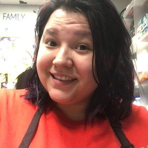 Meet your Posher, Hope